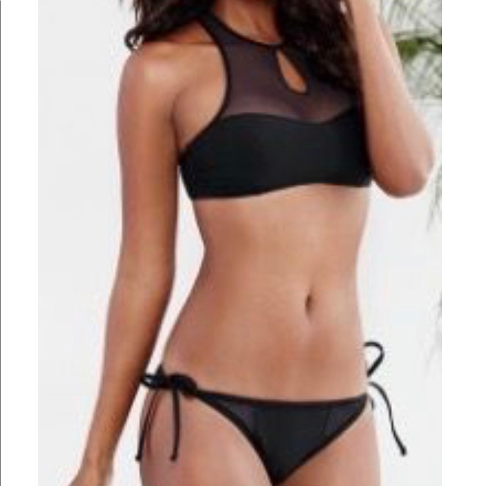 Bathing suit